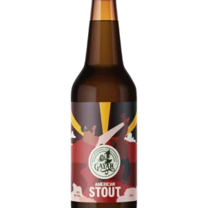 Pack de 24 stout Gayar